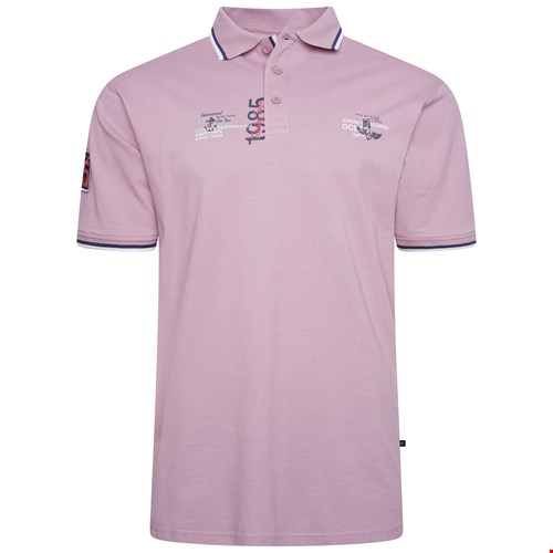 KAM 1985 Racing Team Polo